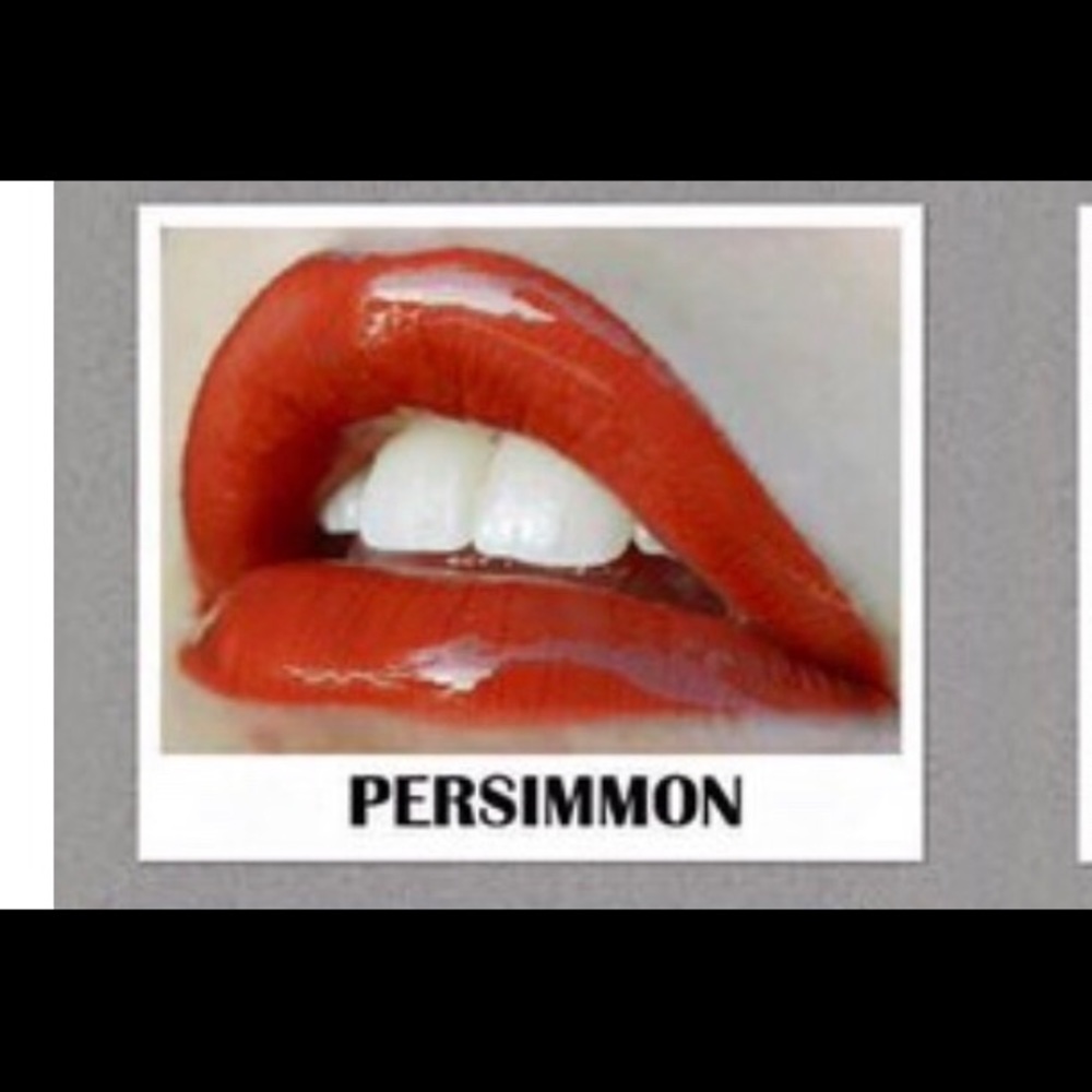 Persimmon Lipsense